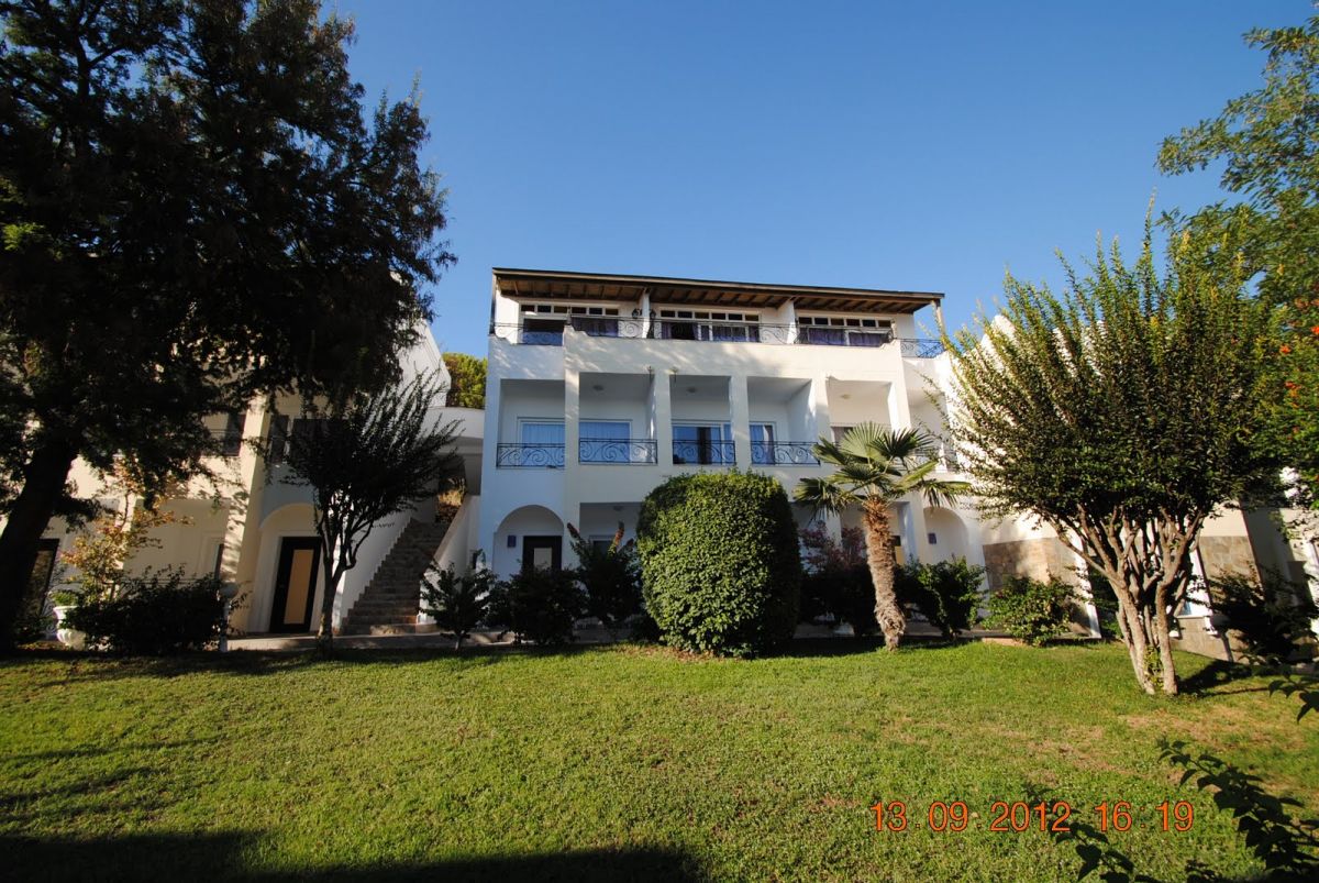 imagini hotel CLUB KADIKALE BODRUM